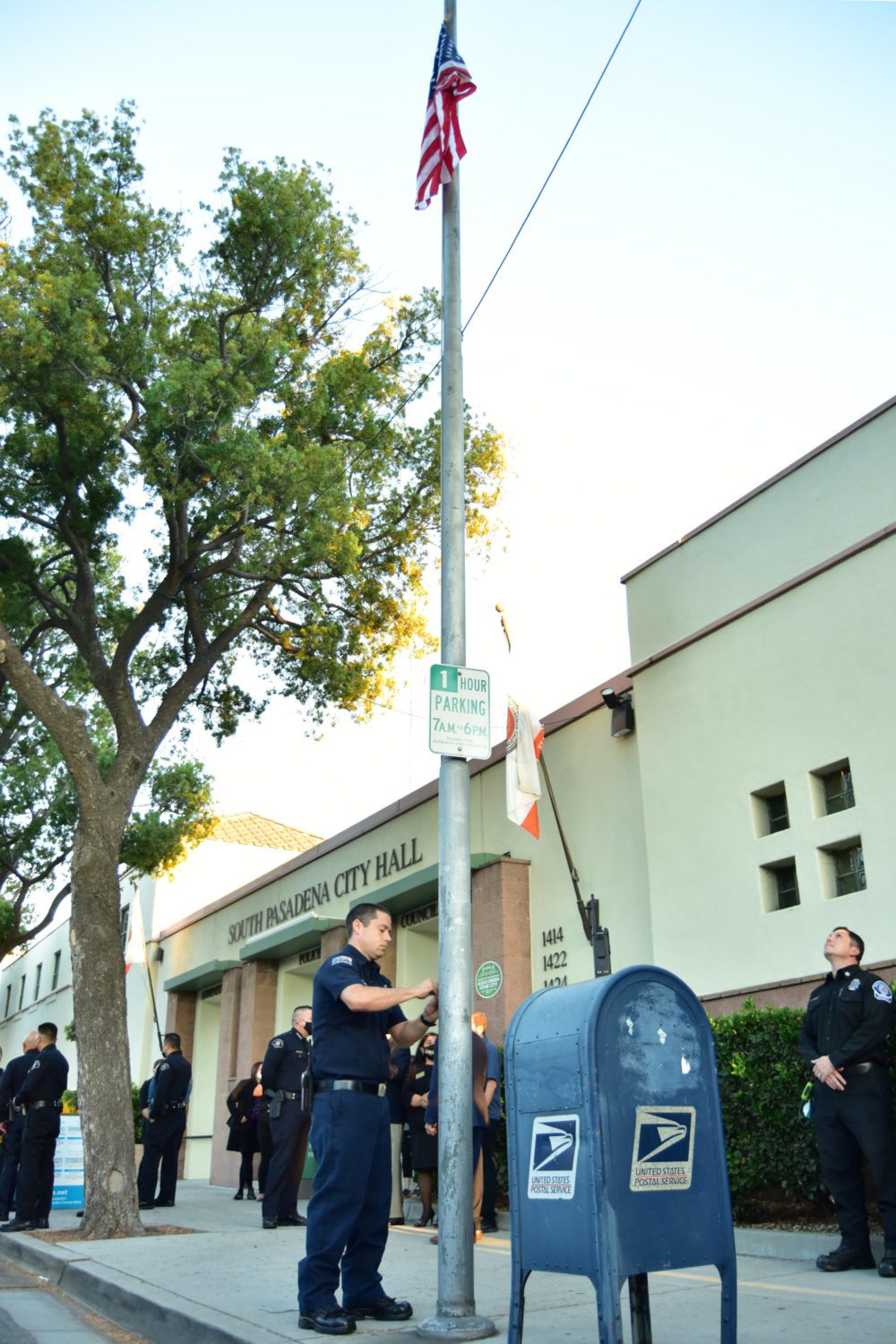 | The South Pasadenan | South Pasadena News