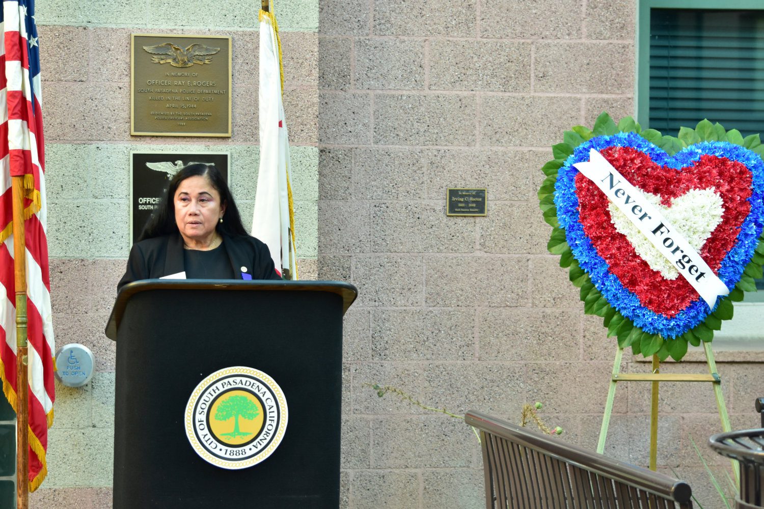 | The South Pasadenan | South Pasadena News