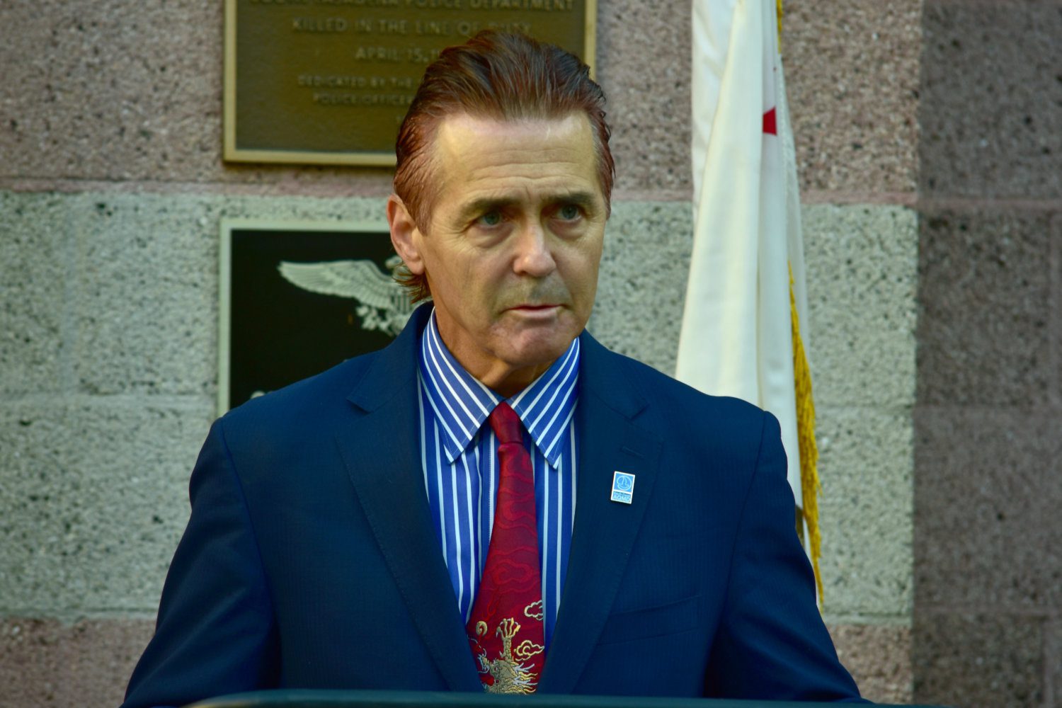| The South Pasadenan | South Pasadena News