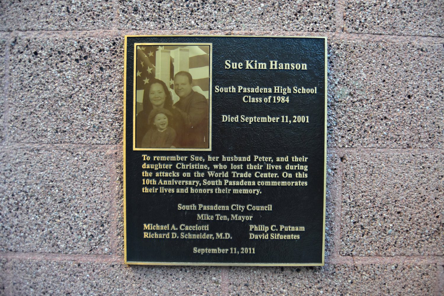 | The South Pasadenan | South Pasadena News