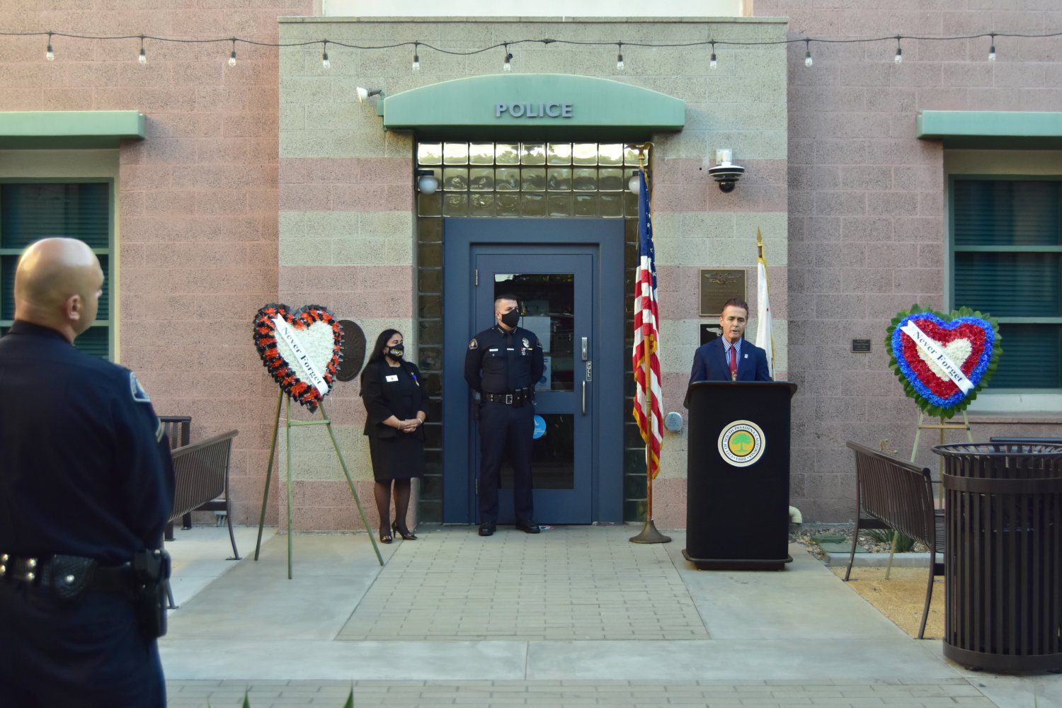 | The South Pasadenan | South Pasadena News