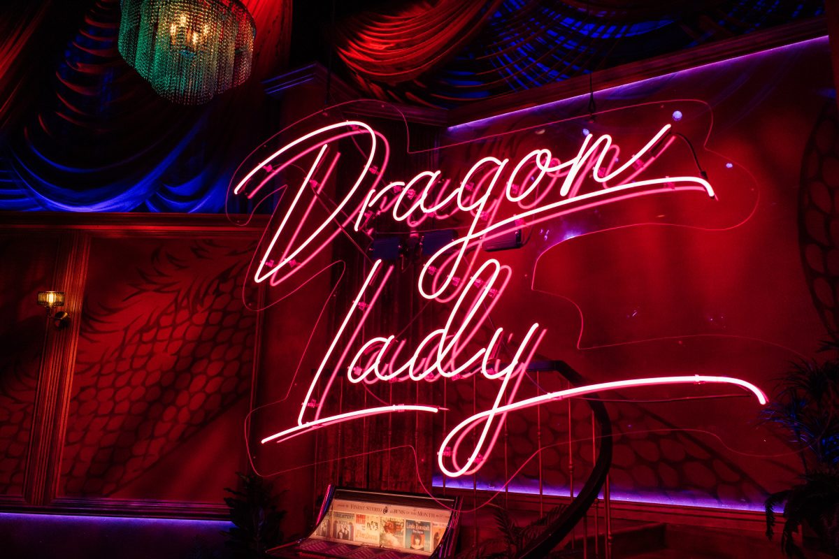| The South Pasadenan | South Pasadena News PHOTO: Jeff Lorch | The South Pasadenan | Sara Porkalob in Dragon Lady at Geffen Playhouse.