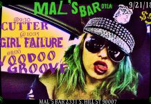 Cutter Punx Ready To Take Downtown | Interview
