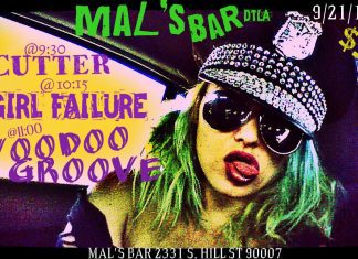 Cutter Punx Ready To Take Downtown | Interview