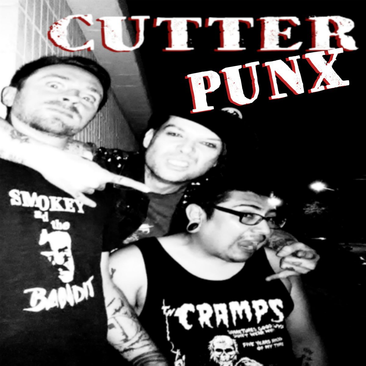south-pasadena-news-09-12-2018-cutter-punks | The South Pasadenan | South Pasadena News