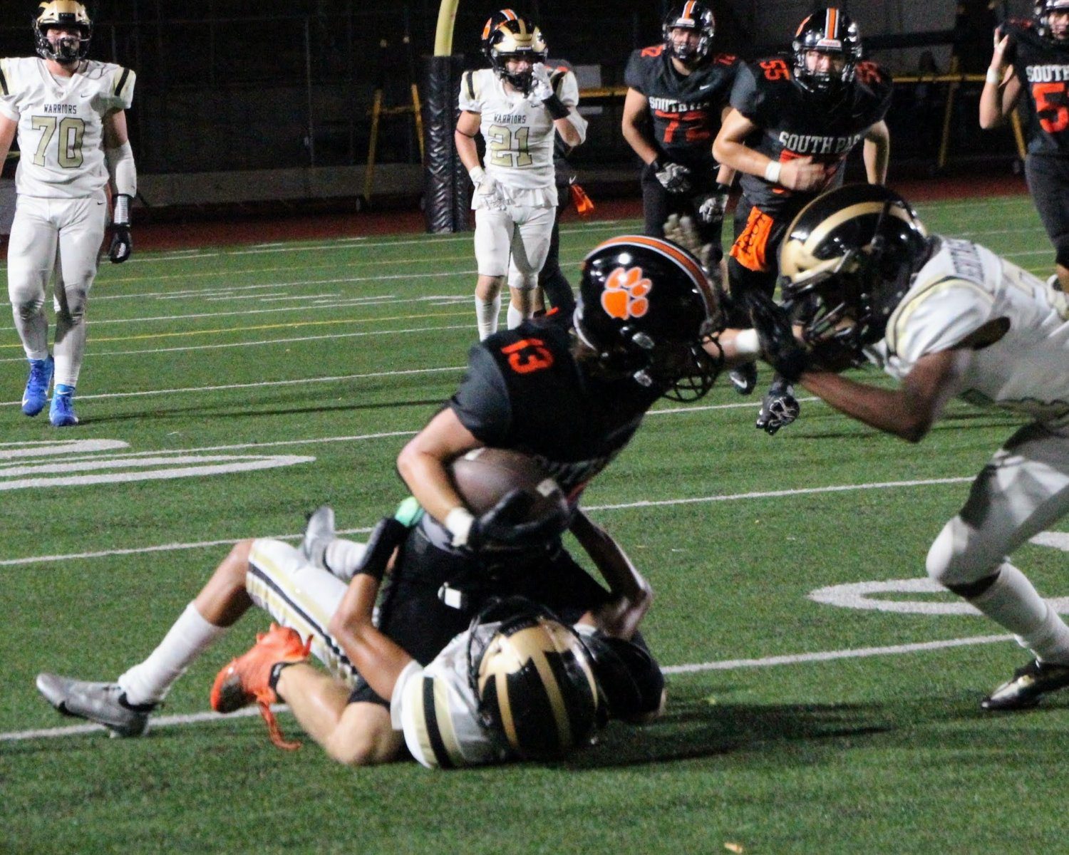 | The South Pasadenan | South Pasadena News