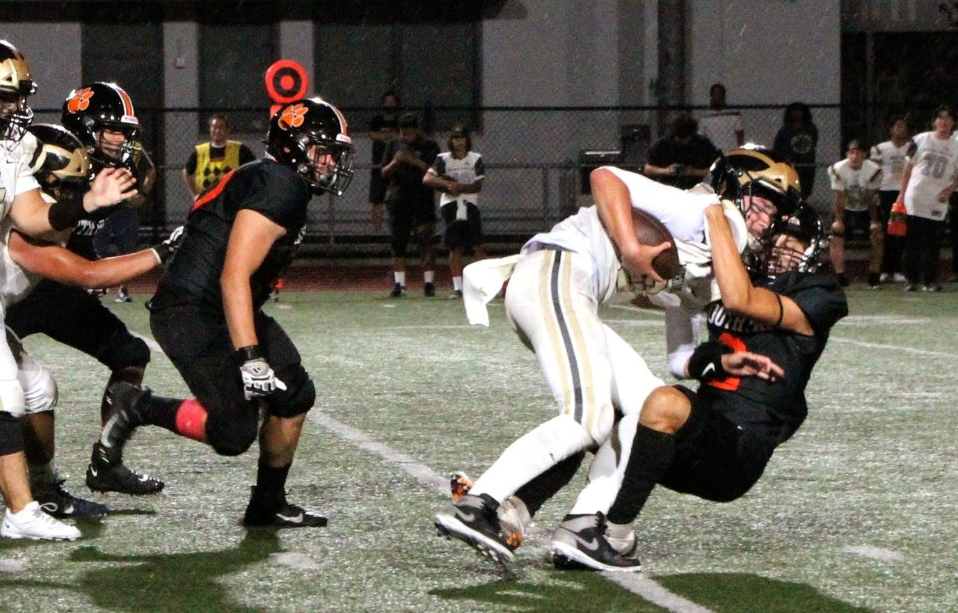 | The South Pasadenan | South Pasadena News