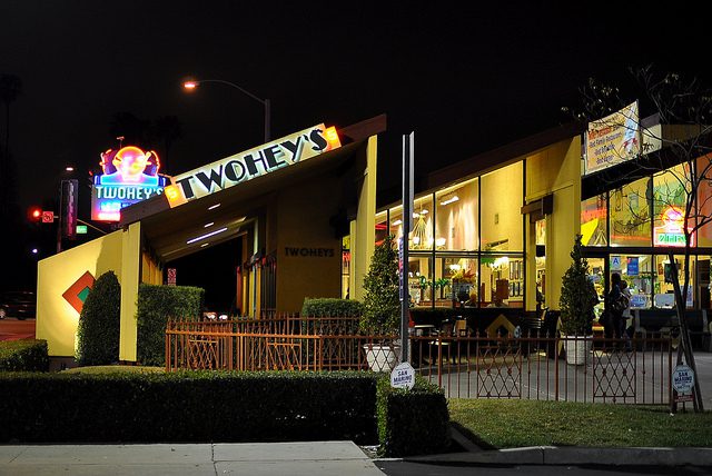 | The South Pasadenan | South Pasadena News PHOTO: provided by Twohey's | The South Pasadenan | The Alhambra location of Twohey's which was in operation from 1950 - 2019.