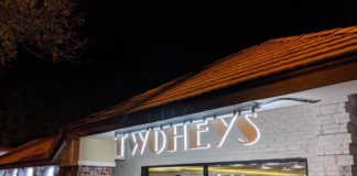PHOTO: provided by Twohey's | The South Pasadenan | Twohey's is located on Fair Oaks Avenue in South Pasadena