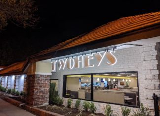 TWOHEY’S to Celebrate 80th Anniversary as a Family-Owned Local Landmark PHOTO: provided by Twohey's | The South Pasadenan | Twohey's is located on Fair Oaks Avenue in South Pasadena