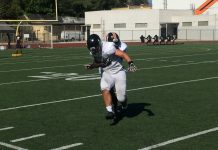 Neighboring Alhambra Next for Tigers