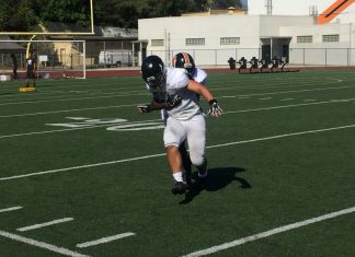 Neighboring Alhambra Next for Tigers