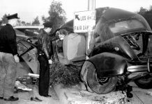 Throwback Thursday | Infamous Off-Ramp at Fair Oaks