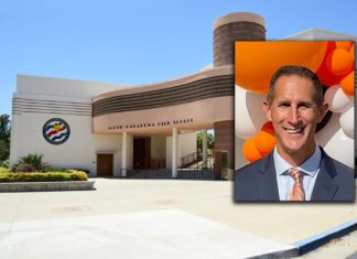 SPHS PTSA | Message from New High School Principal