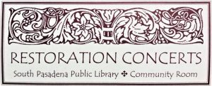 south-pasadena-news-09-14-2018-restoration | The South Pasadenan | South Pasadena News