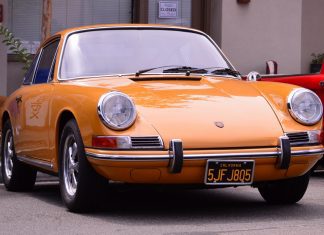 Cruz’n for Roses 2020 | Virtual Car Show Slated for Sunday, Sep 20