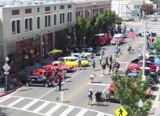 Cruz’n for Roses 2020 | September Car Show’s Fate Uncertain
