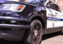 SPPD Weekly Crime Summary | Oct 20-26, 2020