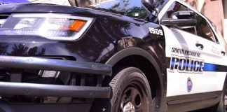 UPDATED: Gunshot Fired in Garfield Park Friday Morning | South Pasadena