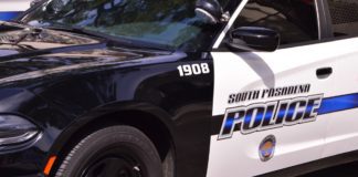 PHOTO: SouthPasadenan.com News | South Pasadena Police Department