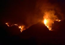 South Pasadena Fire Station Update | Wildfires Take Toll on Engine 81 Fire Truck, Equipment