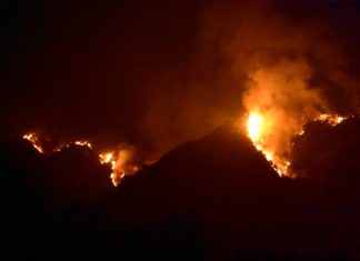 South Pasadena Fire Station Update | Wildfires Take Toll on Engine 81 Fire Truck, Equipment