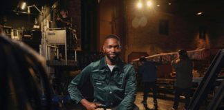 PHOTO: Erik Carter | The South Pasadenan | Tarell Alvin McCraney named Artistic Director at Geffen Playhouse.