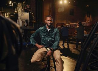 Tarell Alvin McCraney Named Artistic Director for Geffen Playhouse PHOTO: Erik Carter | The South Pasadenan | Tarell Alvin McCraney named Artistic Director at Geffen Playhouse.