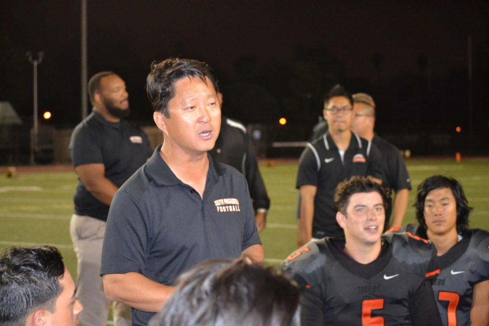 south-pasadena-news-09-16-17-tigers-dominate-again-with-55-6-win-over-riverside-prep-1 | The South Pasadenan | South Pasadena News