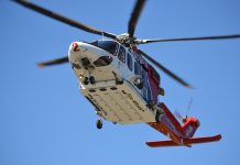 Police and Fire Open House Drew a Crowd