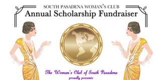 Big Day at Woman’s Club | Fashion Show and Honoring Ellen Daigle Sep 28