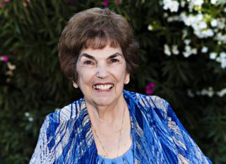 Obituary | Julia Ann Shaw