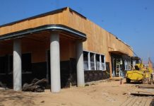 UPDATE | School Board On Time and On Budget