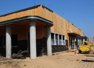 UPDATE | School Board On Time and On Budget