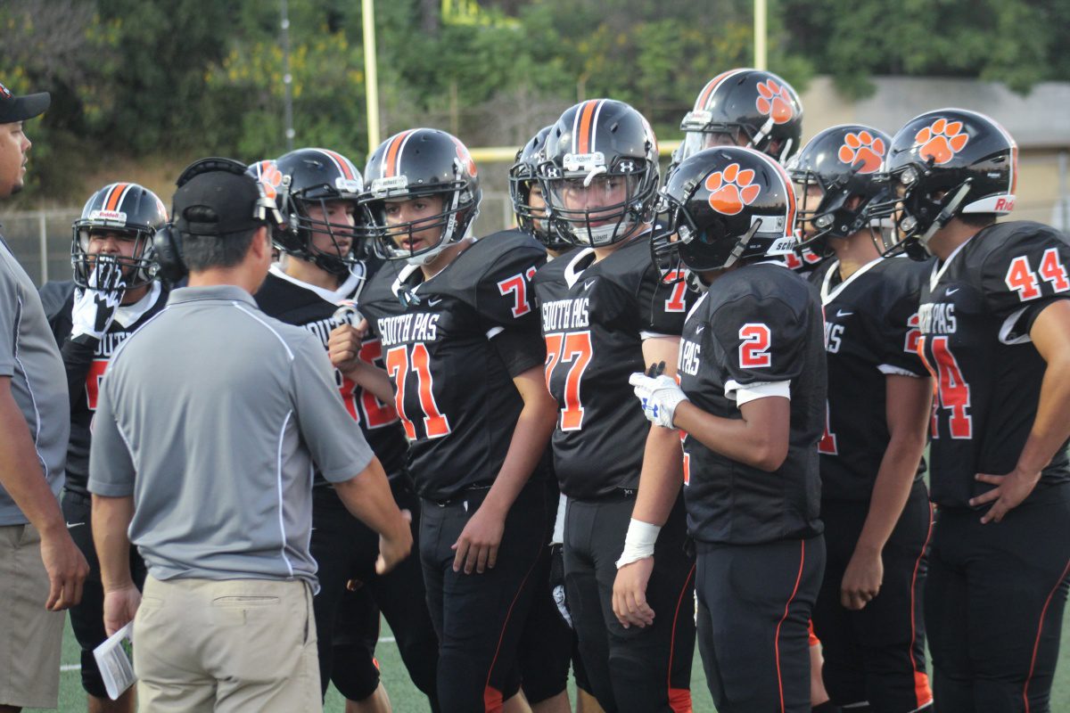 south-pasadena-news-09-17-2018-football (4) | The South Pasadenan | South Pasadena News