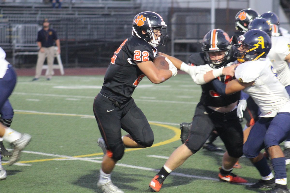 south-pasadena-news-09-17-2018-football (6) | The South Pasadenan | South Pasadena News