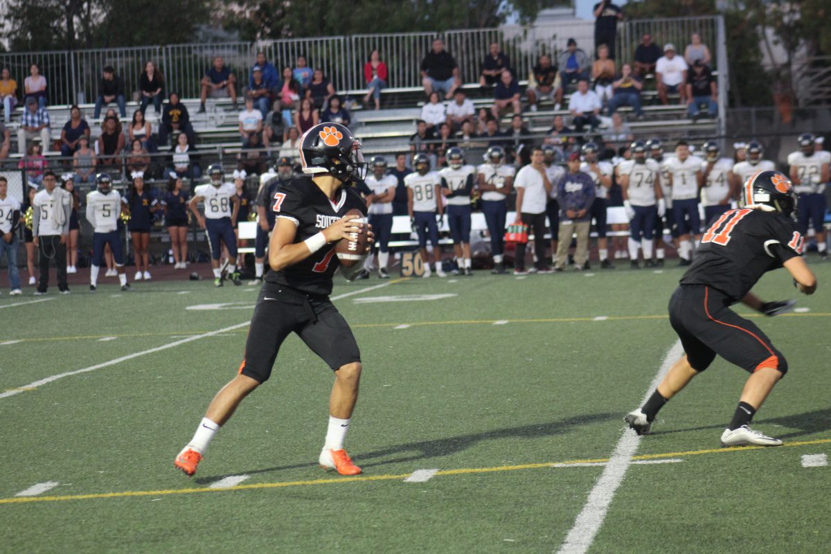 south-pasadena-news-09-17-2018-football (8) | The South Pasadenan | South Pasadena News
