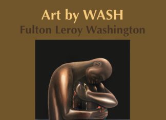 “Inside Perspective” Featuring Artist Fulton Leroy Washington Opens at SPARC Gallery