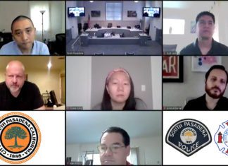 Public Safety Commission Rejects Charter Proposal | Downsizing of Subcommittee Meets Heavy Opposition