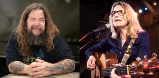 PHOTO: provided by The Blue Guitar | The South Pasadenan | Jeff Berkley and Cynthia Carle