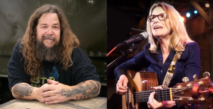 PHOTO: provided by The Blue Guitar | The South Pasadenan | Jeff Berkley and Cynthia Carle