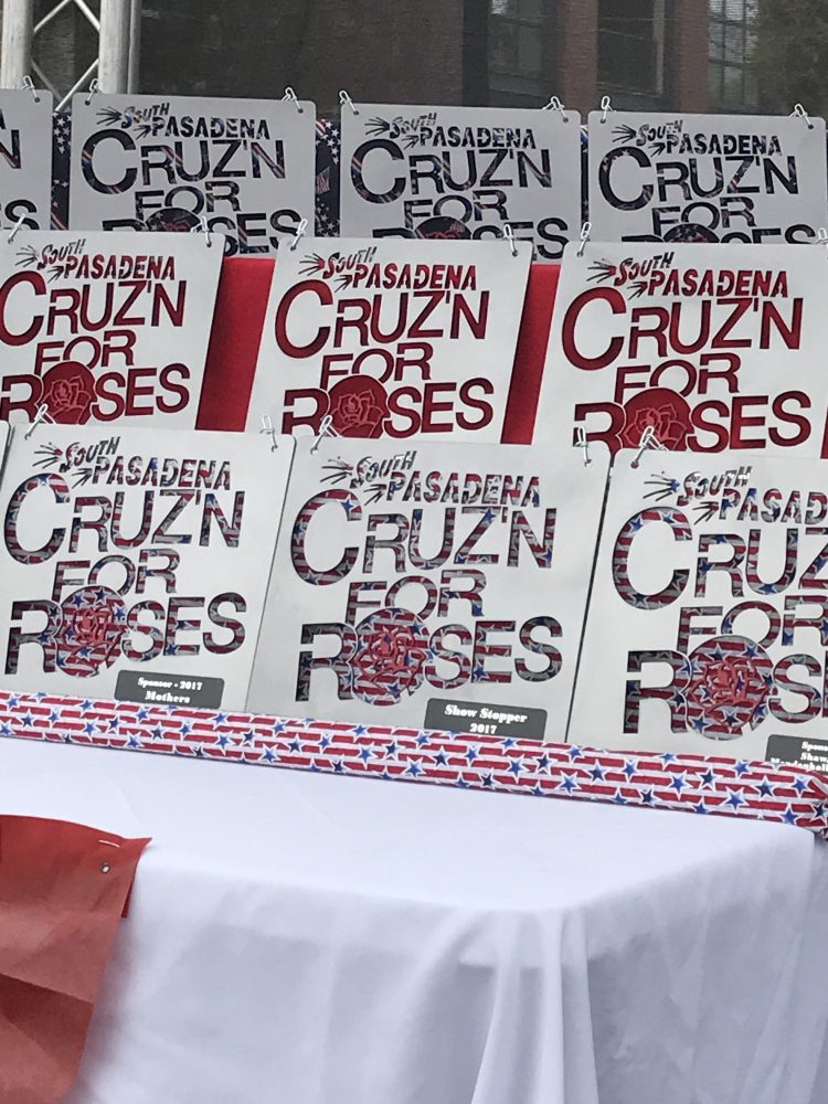 south-pasadena-news-09-18-17-13th-cruzn-for-roses-one-for-the-books-16 | The South Pasadenan | South Pasadena News