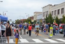 Letter to the Editor | Support a Spirit of Civility in Campaigning