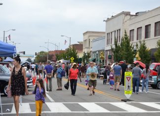Letter to the Editor | Support a Spirit of Civility in Campaigning