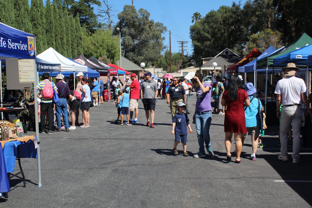| The South Pasadenan | South Pasadena News