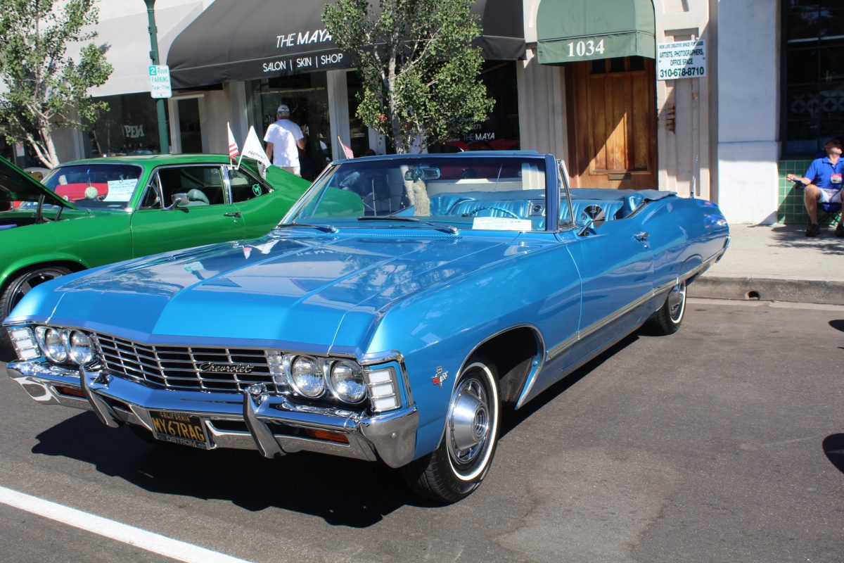south-pasadena-news-09-18-2018-car-show (10) | The South Pasadenan | South Pasadena News