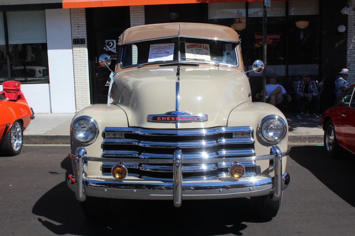 | The South Pasadenan | South Pasadena News