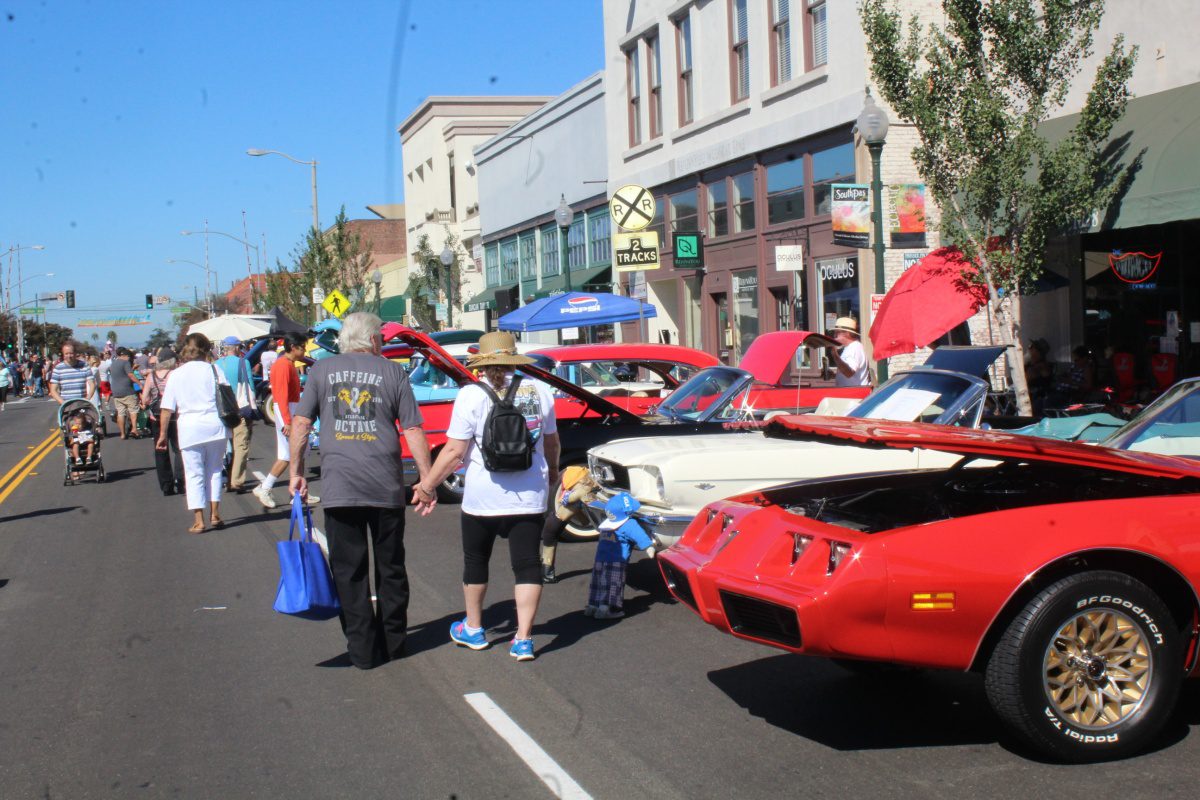 | The South Pasadenan | South Pasadena News