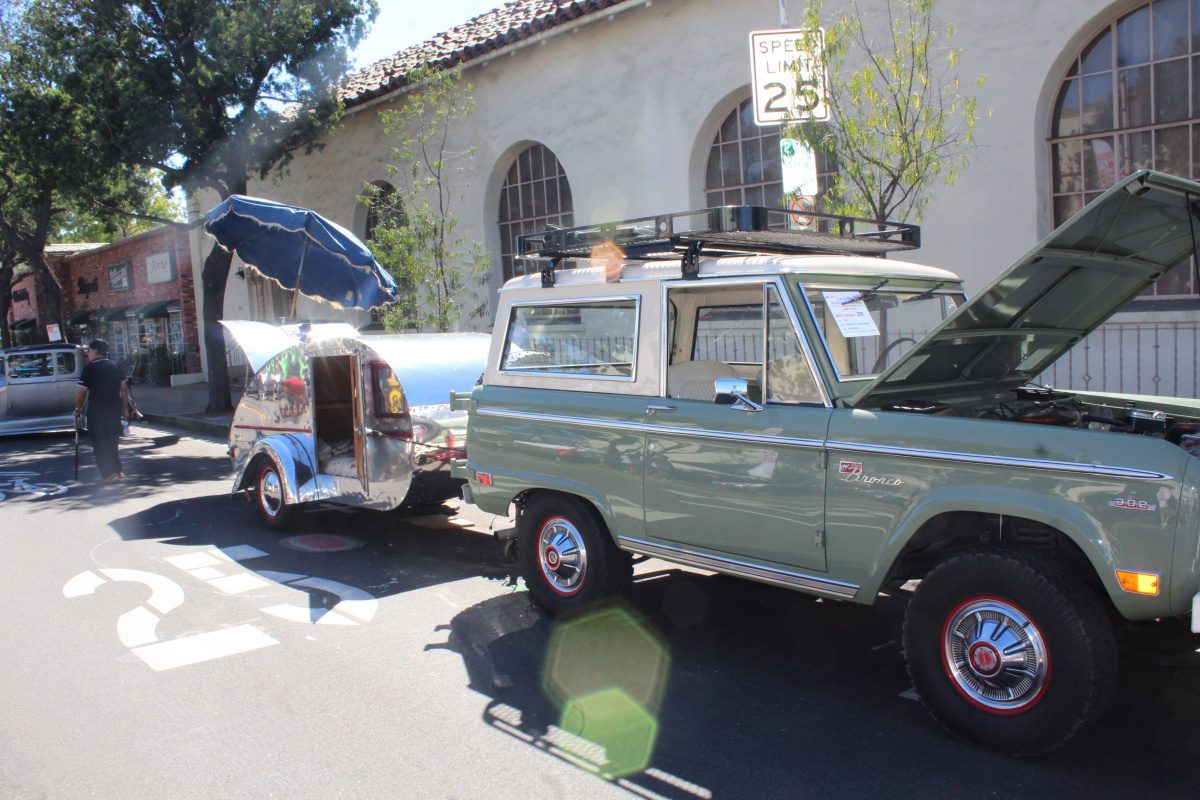 | The South Pasadenan | South Pasadena News