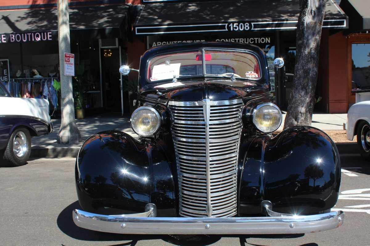 south-pasadena-news-09-18-2018-car-show (6) | The South Pasadenan | South Pasadena News
